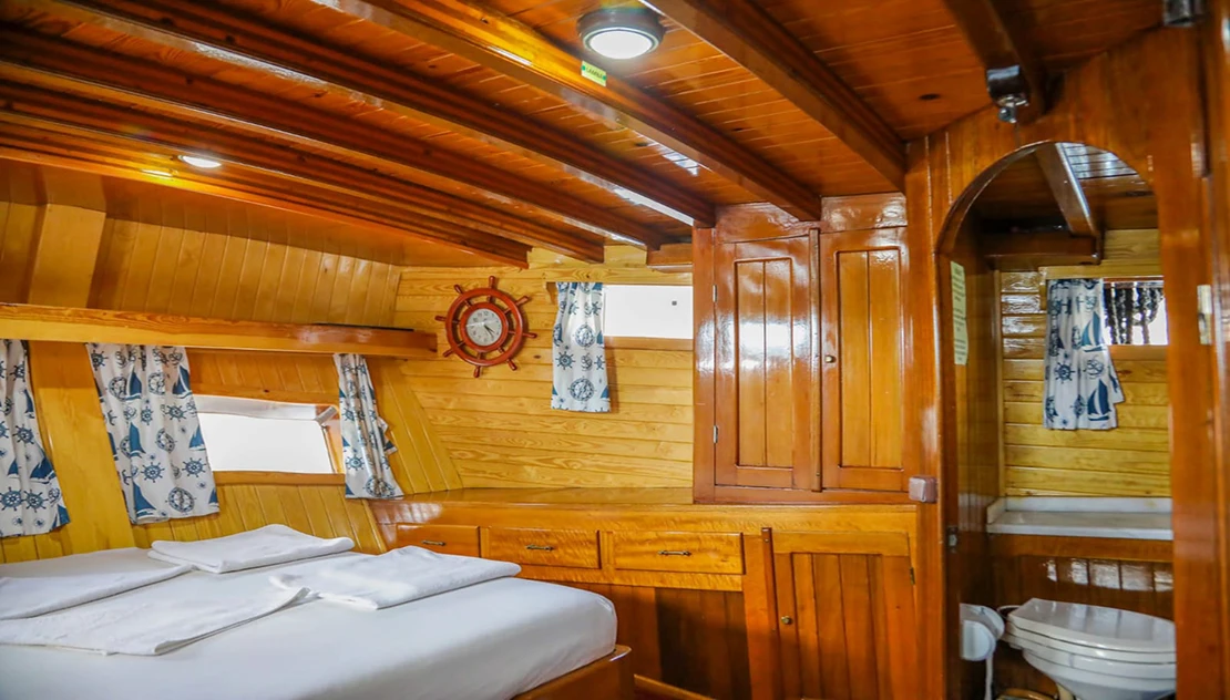cabin